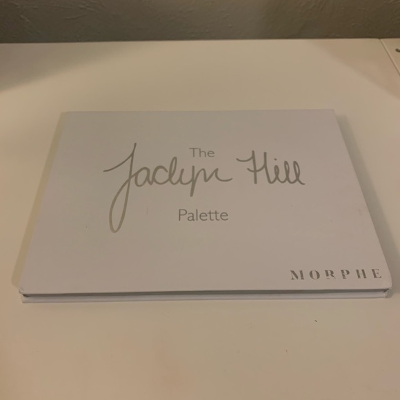 Jaclyn Hill x Morphe Eyeshadow Palette - Picture 2 of 2